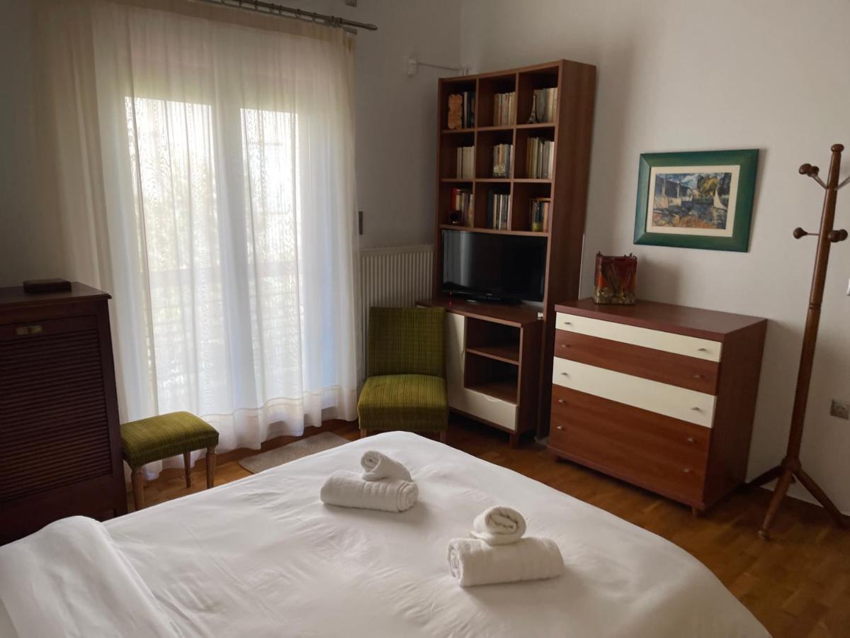 Вилла Casa Mandello Каламата Экстерьер фото